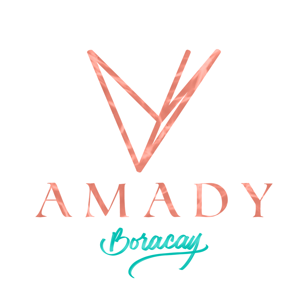 Amady Boracay